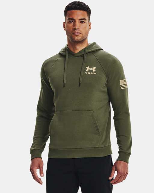 Men's Hoodies & Sweatshirts | Under Armour